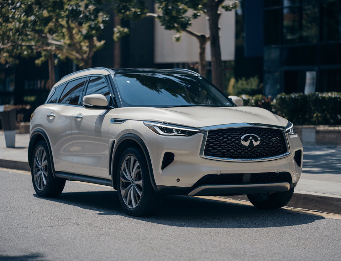 מנוע מייבוא או פירוק לאינפיניטי QX70 FX37