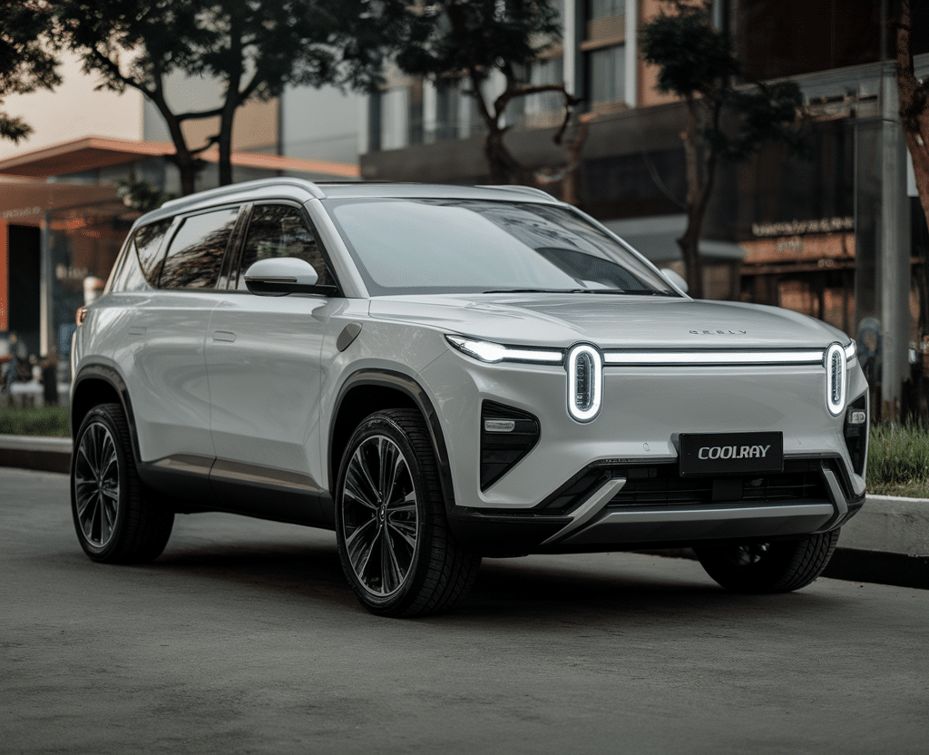 מנוע מייבוא או פירוק לג'ילי Geely Coolray