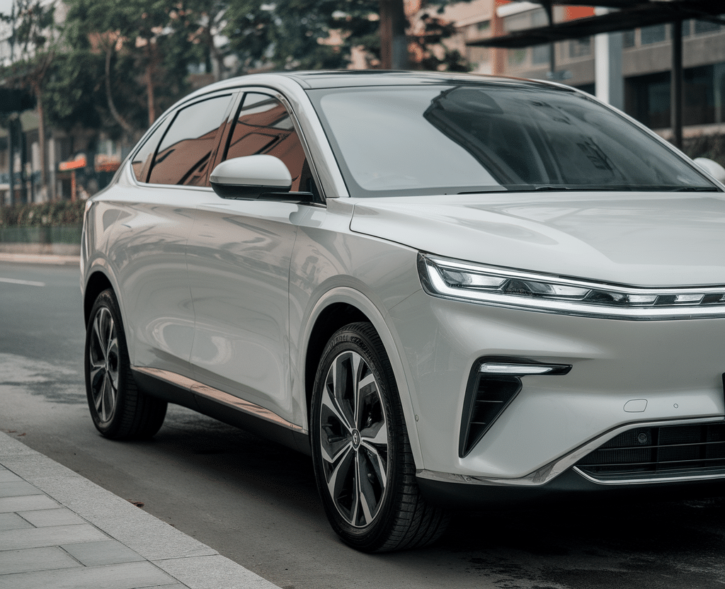 מנוע מייבוא או פירוק לג'ילי Geely Emgrand GS