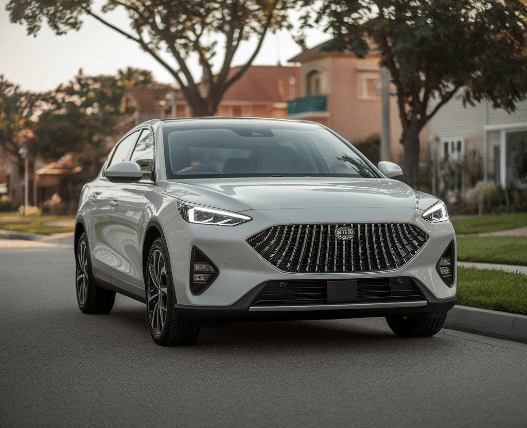 מנוע מייבוא או פירוק לג'ילי Geely Preface