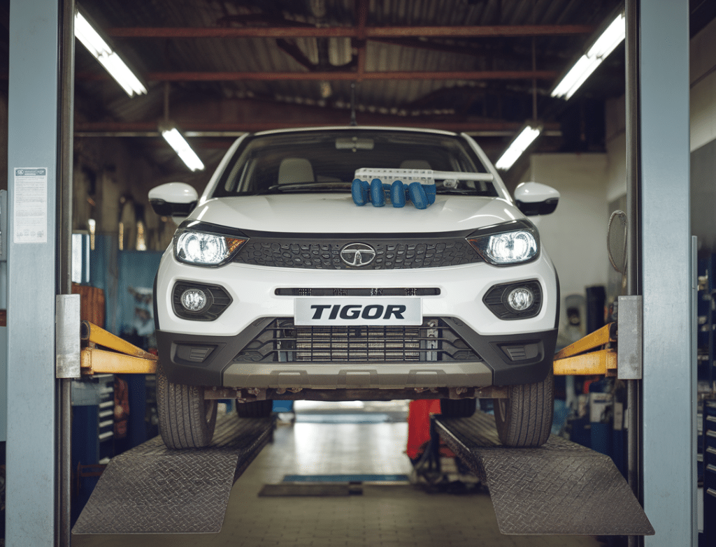 מנוע מייבוא או פירוק לטאטא טלקוליין 2X4