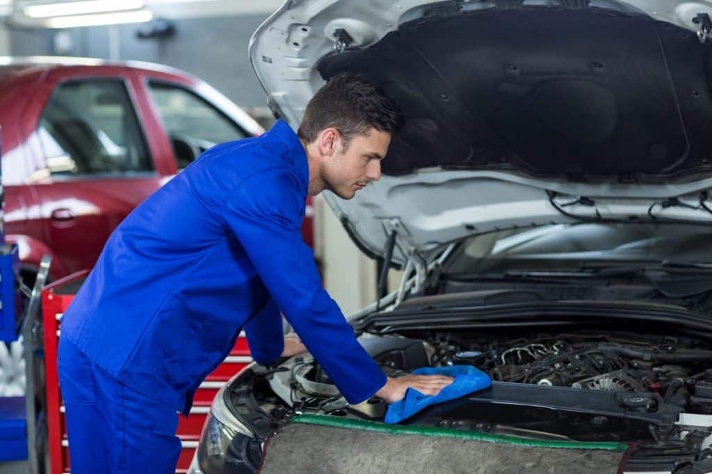 מנוע מייבוא או פירוק לטויוטה MR2