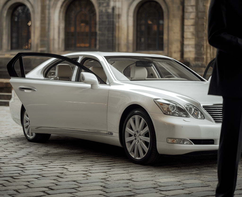 מנוע מייבוא או פירוק ללקסוס LS460