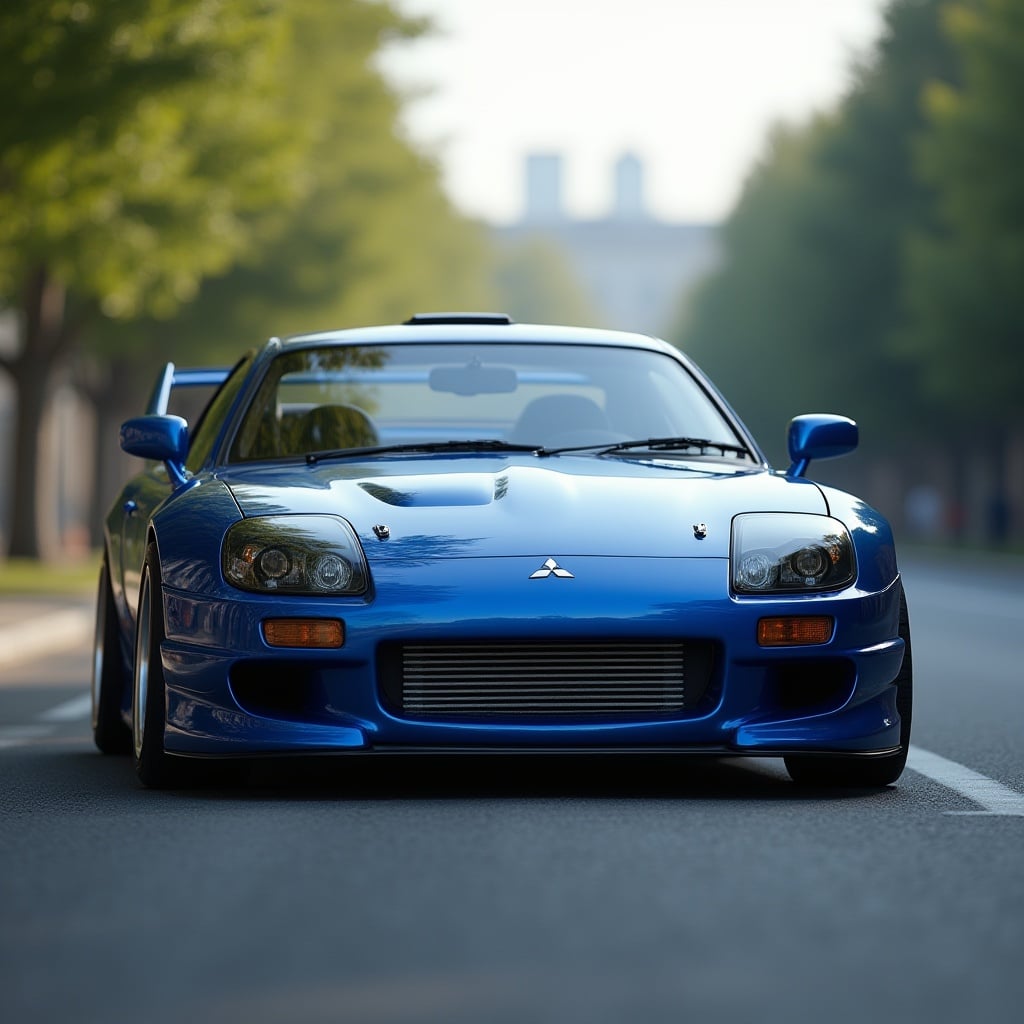 מנוע מייבוא או פירוק למיצובישי GT3000