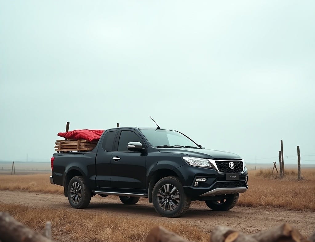 מנוע מייבוא או פירוק לסאנגיונג מוסו 4X4