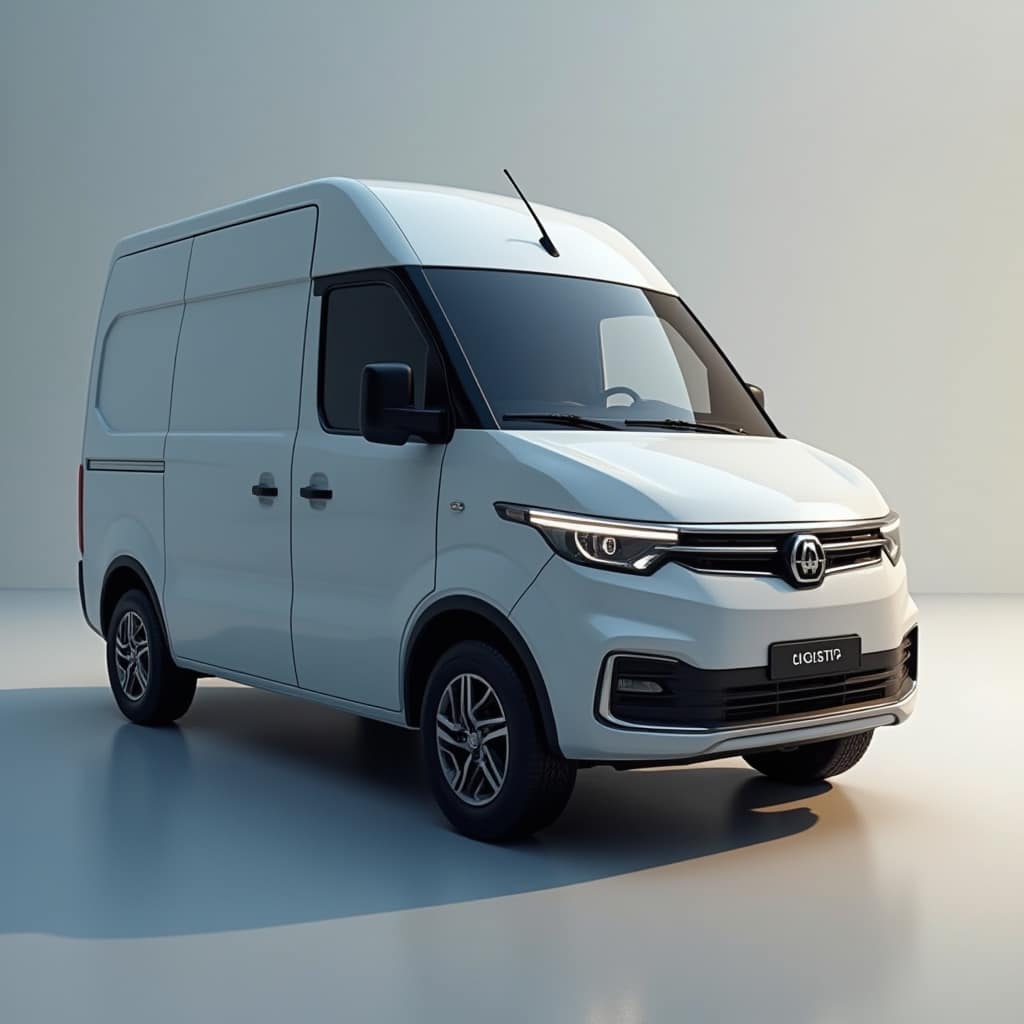 מנוע מייבוא או פירוק לסנטרו LOGISTAR 200