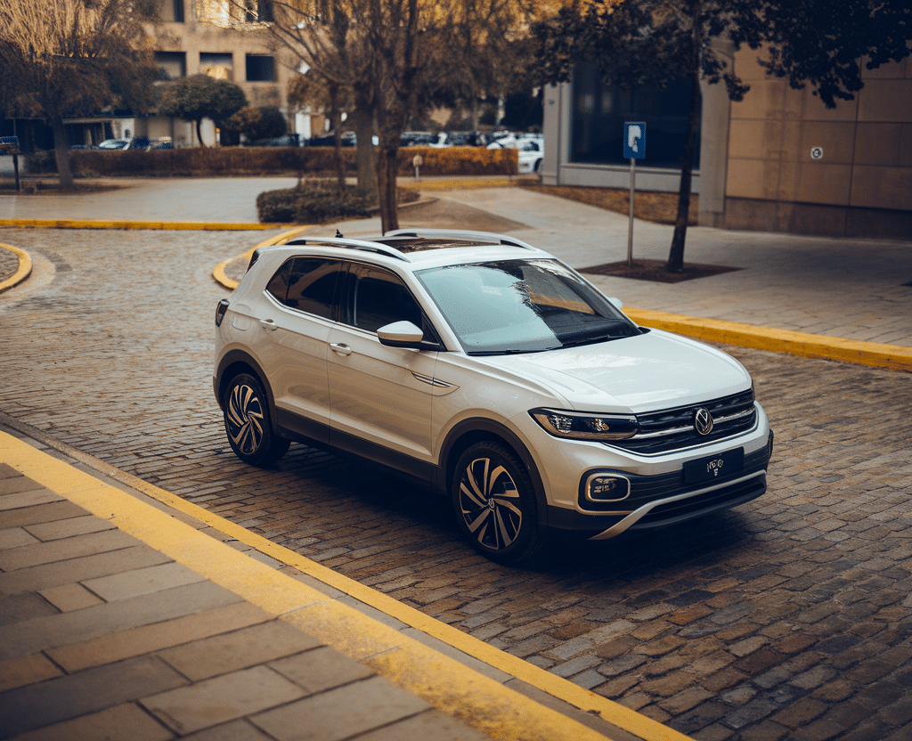מנוע מייבוא או פירוק לפולקסווגן T-Cross