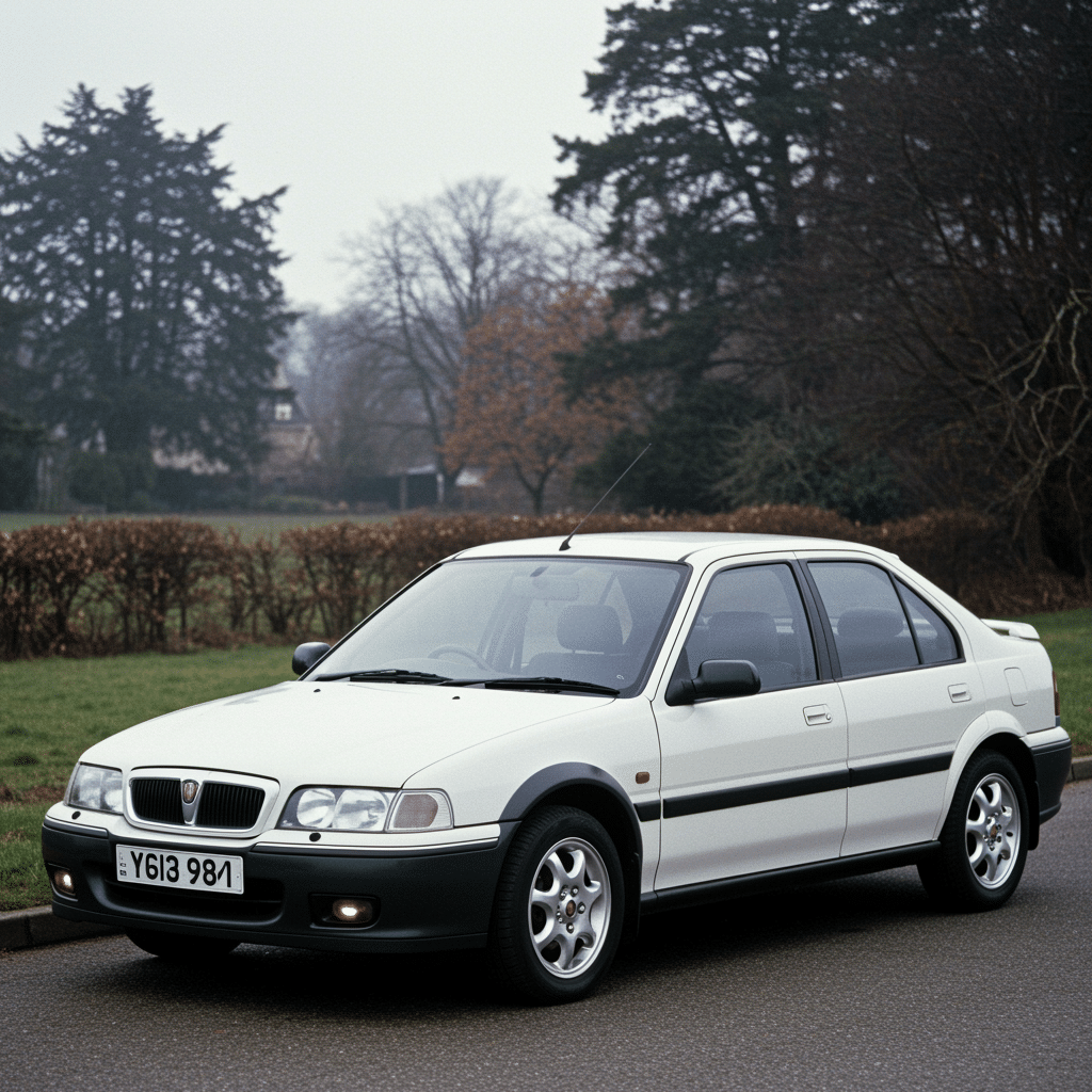 מנוע מייבוא או פירוק לרובר MG ZS