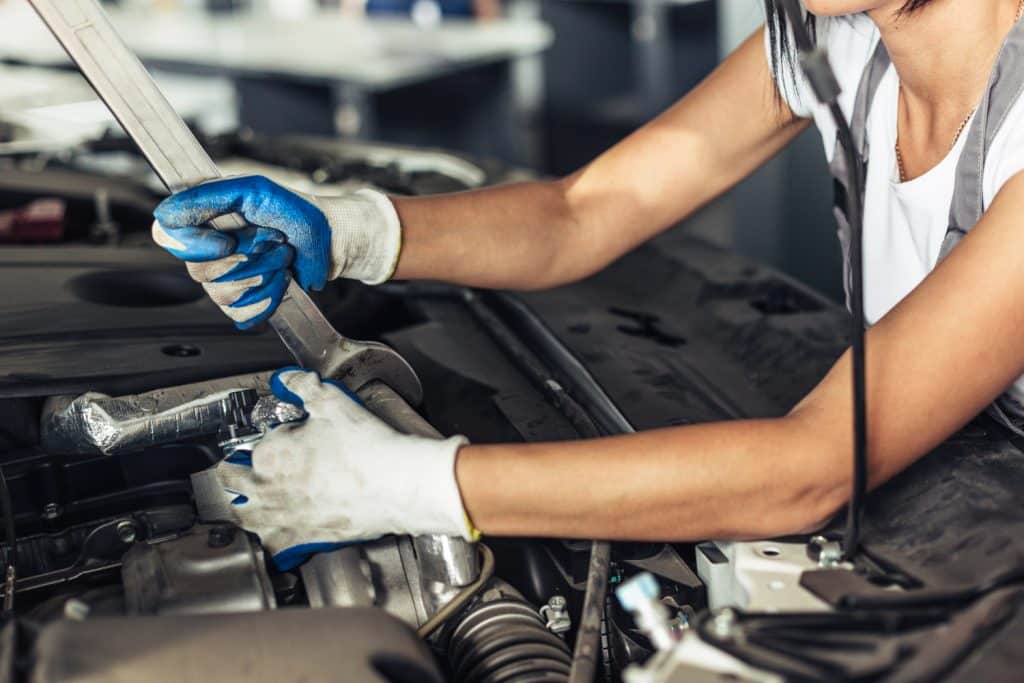 החלפת מנוע ברכב מחיר